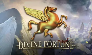 Divine Fortune slot